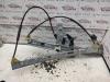 Gebruikte Ruitmechaniek 4Deurs links-voor Peugeot 206 PLUS O135137