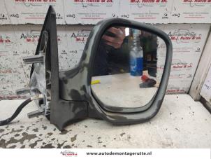O135140 Gebruikte spiegel buiten rechts Peugeot Partner
