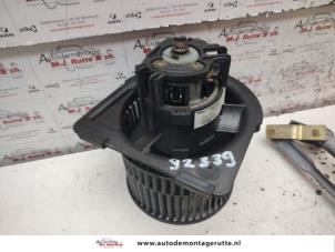O135168 Gebruikte aanjager Opel Vectra