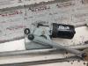 Gebruikte Ruitenwismotor+Mechaniek Opel Vectra O135171