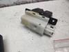 Gebruikte Slotmechaniek Achterklep Renault Laguna O135181
