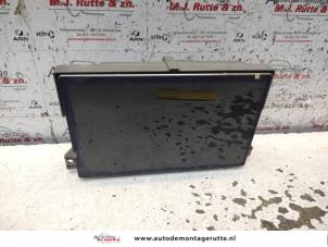 O135203 Gebruikte display interieur Volkswagen Polo