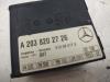 Gebruikte Alarm module Mercedes C-Klasse O135223
