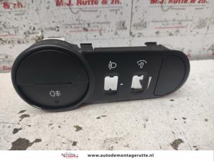 O135234 Gebruikte licht schakelaar Hyundai I10