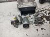 Gebruikte Kontaktslot + computer Hyundai I10 O135240