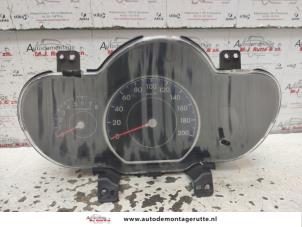 O135241 Gebruikte kilometerteller km Hyundai I10