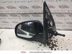 O135245 Gebruikte buitenspiegel links Hyundai I10