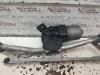 Gebruikte Ruitenwismotor+Mechaniek Citroen Berlingo O135259