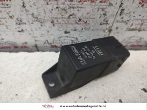 O135261 Gebruikte gloeirelais Citroen Berlingo