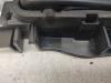 Gebruikte Deurgreep 2Deurs links Citroen Berlingo O135265