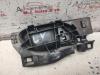 Gebruikte Deurgreep 2Deurs links Citroen Berlingo O135265