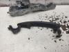 Gebruikte Deurgreep 2Deurs links Citroen Berlingo O135269