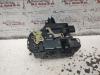 Gebruikte Portierslot Mechaniek 2Deurs links Volkswagen Golf O135276