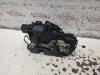 Gebruikte Slotmechaniek Portier 2Deurs rechts Volkswagen Golf O135277