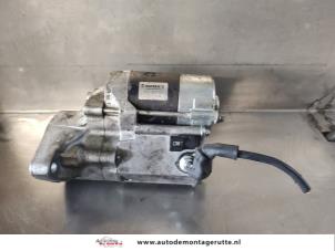 O135288 Gebruikte startmotor Daihatsu Move