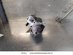 O135289 Gebruikte startmotor Opel Astra