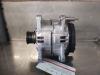 Gebruikte Dynamo Volkswagen Polo O135291