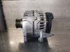 Gebruikte Dynamo Volkswagen Polo O135291