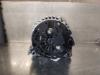 Gebruikte Dynamo Volkswagen Polo O135291