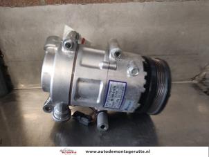 O135292 Gebruikte aircopomp Ford C-Max