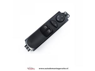 O9990000031 Nieuwe combischakelaar ramen Mercedes Vito
