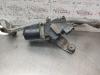 Gebruikte Ruitenwismotor+Mechaniek Renault Megane O135324