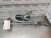 Gebruikte Ruitenwismotor+Mechaniek Renault Megane O135324