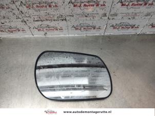 O135359 Gebruikte spiegelglas rechts Mazda 3.