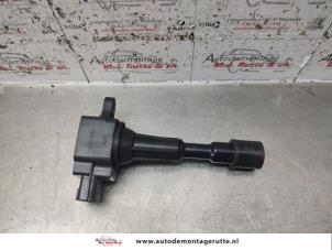 O135365 Gebruikte pen bobine Mazda 3.