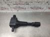 Gebruikte Pen Bobine Mazda 3. O135365
