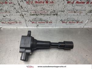 O135366 Gebruikte pen bobine Mazda 3.