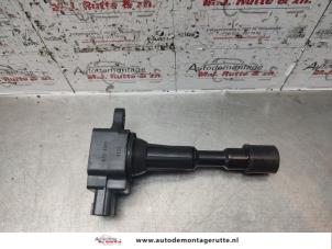 O135367 Gebruikte pen bobine Mazda 3.