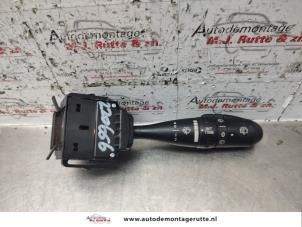 O135375 Gebruikte ruitenwis schakelaar Mitsubishi Colt