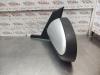 Gebruikte Spiegel Buiten links Mitsubishi Colt O135376