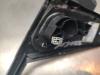 Gebruikte Spiegel Buiten links Mitsubishi Colt O135376