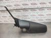 Gebruikte Spiegel Buiten links Mitsubishi Colt O135376