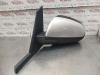 Gebruikte Spiegel Buiten links Mitsubishi Colt O135376