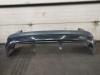 Gebruikte Achterbumper Peugeot 207 O135386