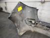 Gebruikte Achterbumper Peugeot 207 O135386