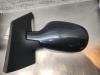 Gebruikte Spiegel Buiten links Renault Megane Scenic O135405