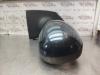 Gebruikte Spiegel Buiten links Renault Megane Scenic O135405