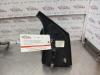 Gebruikte Spiegel Buiten links Renault Megane Scenic O135405