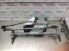 Gebruikte Ruitenwismotor+Mechaniek Renault Megane Scenic O135406