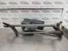 Gebruikte Ruitenwismotor+Mechaniek Renault Megane Scenic O135406