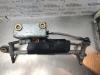 Gebruikte Ruitenwismotor+Mechaniek Renault Megane Scenic O135406