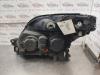 Gebruikte Koplamp rechts Renault Megane Scenic O135409