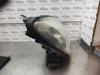 Gebruikte Koplamp rechts Renault Megane Scenic O135409