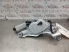 Gebruikte Ruitenwissermotor achter Toyota Avensis O135413