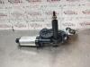 Gebruikte Ruitenwissermotor achter Toyota Avensis O135413