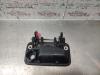 Gebruikte Portiergreep 4Deurs links-voor Suzuki Swift O135434
